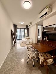 The M (D7), Apartment #555756151